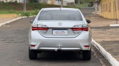 TOYOTA Corolla 2.0 16V 4P XEI FLEX AUTOMTICO, Foto 4