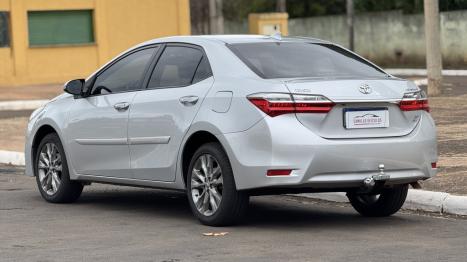 TOYOTA Corolla 2.0 16V 4P XEI FLEX AUTOMTICO, Foto 5
