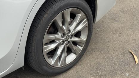 TOYOTA Corolla 2.0 16V 4P XEI FLEX AUTOMTICO, Foto 6
