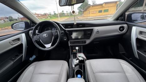 TOYOTA Corolla 2.0 16V 4P XEI FLEX AUTOMTICO, Foto 7