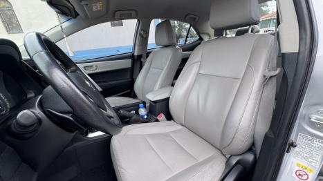 TOYOTA Corolla 2.0 16V 4P XEI FLEX AUTOMTICO, Foto 8