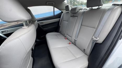 TOYOTA Corolla 2.0 16V 4P XEI FLEX AUTOMTICO, Foto 9