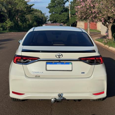 TOYOTA Corolla 2.0 16V 4P XEI FLEX AUTOMTICO, Foto 4