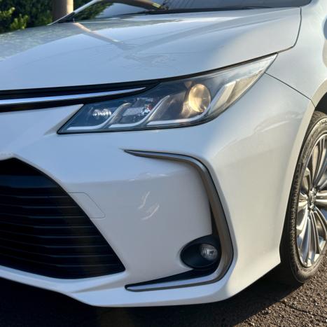 TOYOTA Corolla 2.0 16V 4P XEI FLEX AUTOMTICO, Foto 7