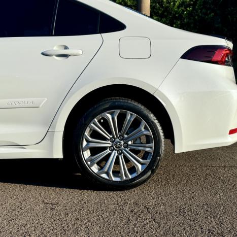 TOYOTA Corolla 2.0 16V 4P XEI FLEX AUTOMTICO, Foto 8