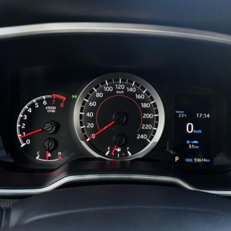TOYOTA Corolla 2.0 16V 4P XEI FLEX AUTOMTICO, Foto 12