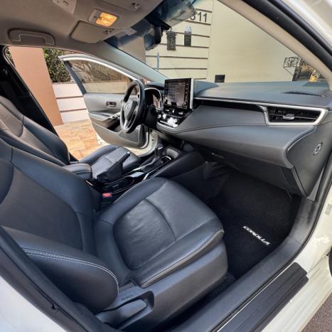 TOYOTA Corolla 2.0 16V 4P XEI FLEX AUTOMTICO, Foto 15