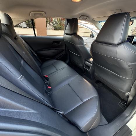 TOYOTA Corolla 2.0 16V 4P XEI FLEX AUTOMTICO, Foto 16