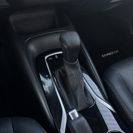 TOYOTA Corolla 2.0 16V 4P XEI FLEX AUTOMTICO, Foto 18