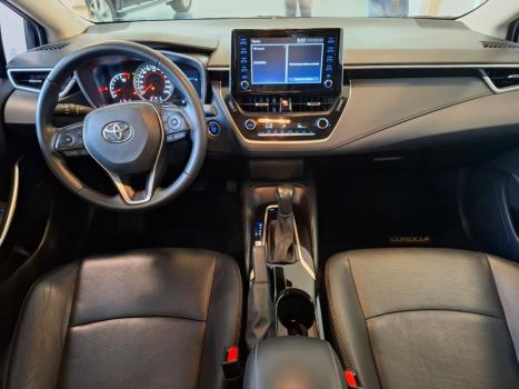 TOYOTA Corolla 2.0 16V 4P XEI FLEX AUTOM�TICO, Foto 5