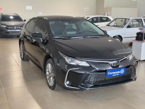 TOYOTA Corolla 2.0 16V 4P XEI FLEX AUTOM�TICO, Foto 1