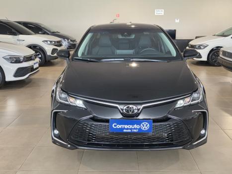 TOYOTA Corolla 2.0 16V 4P XEI FLEX AUTOM�TICO, Foto 2