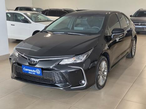 TOYOTA Corolla 2.0 16V 4P XEI FLEX AUTOM�TICO, Foto 3