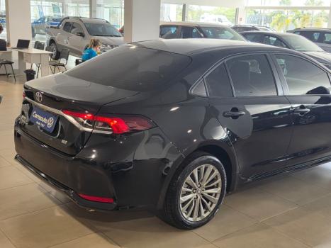 TOYOTA Corolla 2.0 16V 4P XEI FLEX AUTOM�TICO, Foto 4
