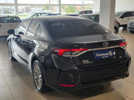 TOYOTA Corolla 2.0 16V 4P XEI FLEX AUTOM�TICO, Foto 5