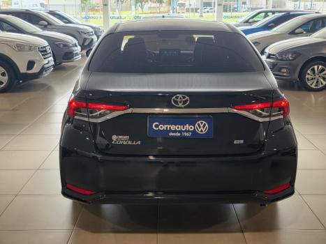 TOYOTA Corolla 2.0 16V 4P XEI FLEX AUTOM�TICO, Foto 6