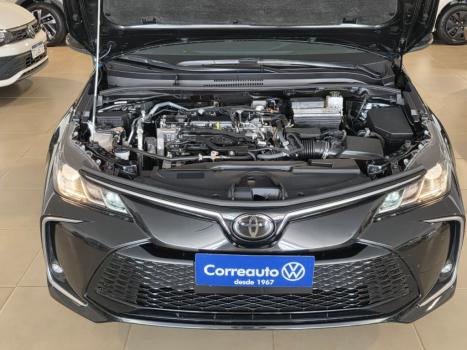 TOYOTA Corolla 2.0 16V 4P XEI FLEX AUTOM�TICO, Foto 8