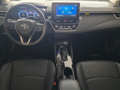 TOYOTA Corolla 2.0 16V 4P XEI FLEX AUTOM�TICO, Foto 16