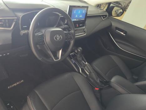 TOYOTA Corolla 2.0 16V 4P XEI FLEX AUTOM�TICO, Foto 17