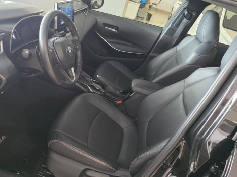 TOYOTA Corolla 2.0 16V 4P XEI FLEX AUTOM�TICO, Foto 18