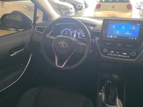 TOYOTA Corolla 2.0 16V 4P XEI FLEX AUTOM�TICO, Foto 19