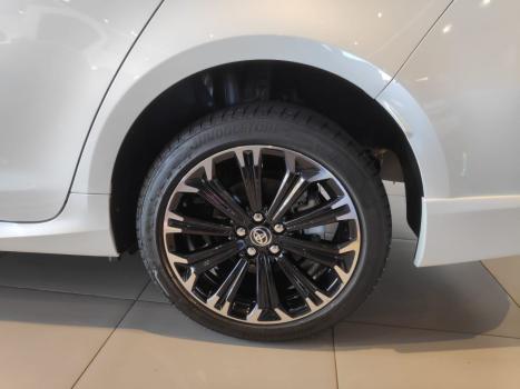 TOYOTA Corolla 2.0 16V 4P VVT-IE FLEX GR-S DIRECT SHIFT AUTOM�TICO CVT, Foto 8