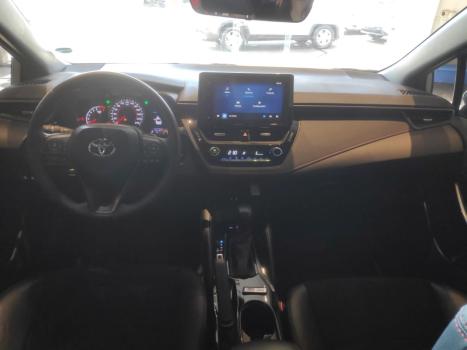 TOYOTA Corolla 2.0 16V 4P VVT-IE FLEX GR-S DIRECT SHIFT AUTOM�TICO CVT, Foto 5