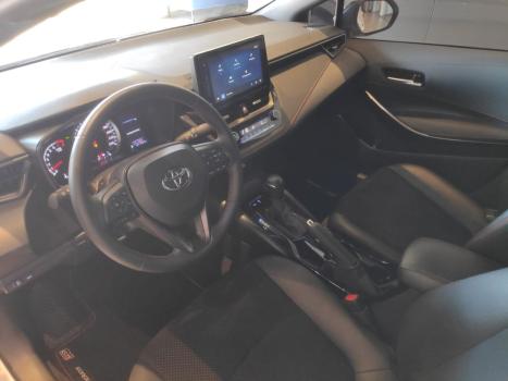 TOYOTA Corolla 2.0 16V 4P VVT-IE FLEX GR-S DIRECT SHIFT AUTOM�TICO CVT, Foto 4