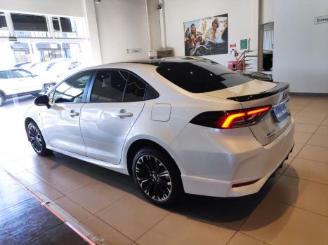 TOYOTA Corolla 2.0 16V 4P VVT-IE FLEX GR-S DIRECT SHIFT AUTOM�TICO CVT, Foto 11