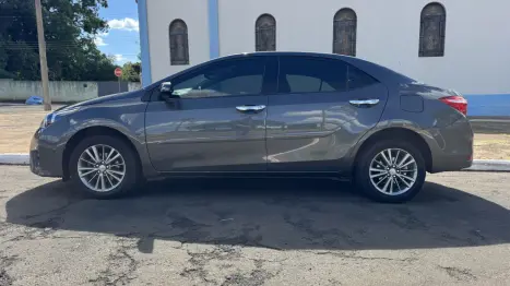 TOYOTA Corolla 2.0 16V 4P XEI FLEX AUTOMTICO, Foto 5