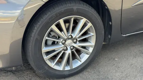 TOYOTA Corolla 2.0 16V 4P XEI FLEX AUTOMTICO, Foto 6