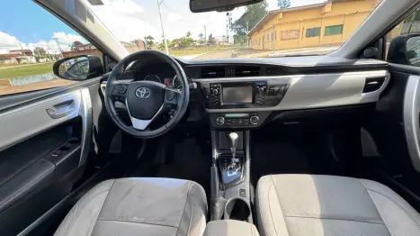 TOYOTA Corolla 2.0 16V 4P XEI FLEX AUTOMTICO, Foto 7