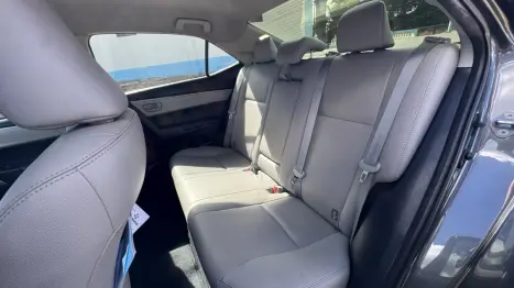 TOYOTA Corolla 2.0 16V 4P XEI FLEX AUTOMTICO, Foto 8