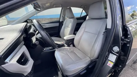 TOYOTA Corolla 2.0 16V 4P XEI FLEX AUTOMTICO, Foto 9