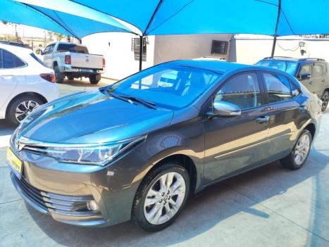 TOYOTA Corolla 2.0 16V 4P XEI FLEX AUTOMTICO, Foto 2