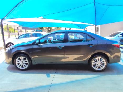 TOYOTA Corolla 2.0 16V 4P XEI FLEX AUTOMTICO, Foto 4