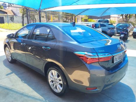 TOYOTA Corolla 2.0 16V 4P XEI FLEX AUTOMTICO, Foto 5