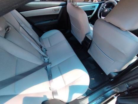 TOYOTA Corolla 2.0 16V 4P XEI FLEX AUTOMTICO, Foto 8