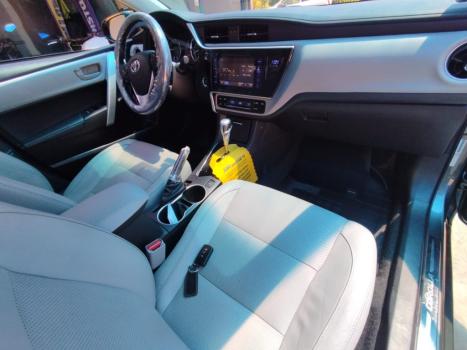 TOYOTA Corolla 2.0 16V 4P XEI FLEX AUTOMTICO, Foto 9