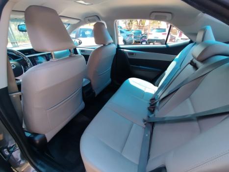 TOYOTA Corolla 2.0 16V 4P XEI FLEX AUTOMTICO, Foto 10