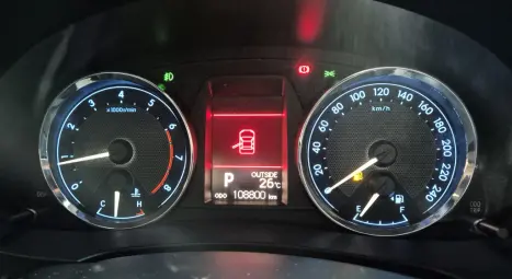 TOYOTA Corolla 2.0 16V 4P FLEX XEI DIRECT SHIFT AUTOMTICO CVT, Foto 5