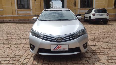 TOYOTA Corolla 2.0 16V 4P XEI FLEX AUTOMTICO, Foto 2