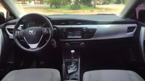 TOYOTA Corolla 2.0 16V 4P XEI FLEX AUTOMTICO, Foto 8