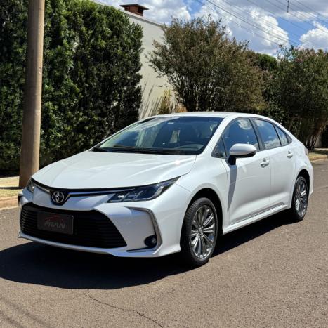 TOYOTA Corolla 2.0 16V 4P XEI FLEX AUTOMTICO, Foto 1