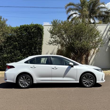 TOYOTA Corolla 2.0 16V 4P XEI FLEX AUTOMTICO, Foto 5