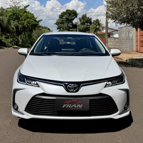 TOYOTA Corolla 2.0 16V 4P XEI FLEX AUTOMTICO, Foto 6