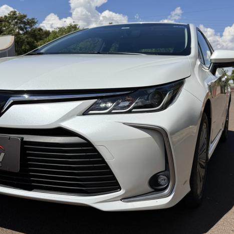 TOYOTA Corolla 2.0 16V 4P XEI FLEX AUTOMTICO, Foto 7