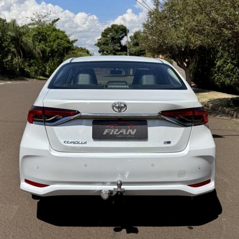 TOYOTA Corolla 2.0 16V 4P XEI FLEX AUTOMTICO, Foto 8