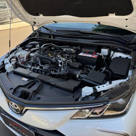 TOYOTA Corolla 2.0 16V 4P XEI FLEX AUTOMTICO, Foto 11