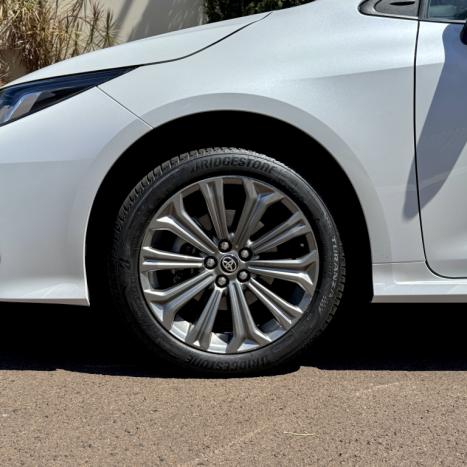 TOYOTA Corolla 2.0 16V 4P XEI FLEX AUTOMTICO, Foto 13